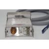 Accent XL Alma Laser UNIFORM RF HandPiece Hand Piece w/ Case Cellulite Reduction