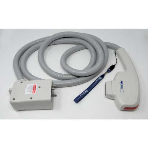 Alma Harmony XL Laser ST HS Red HandPiece Skin Tightening 780-950nm Hand Piece