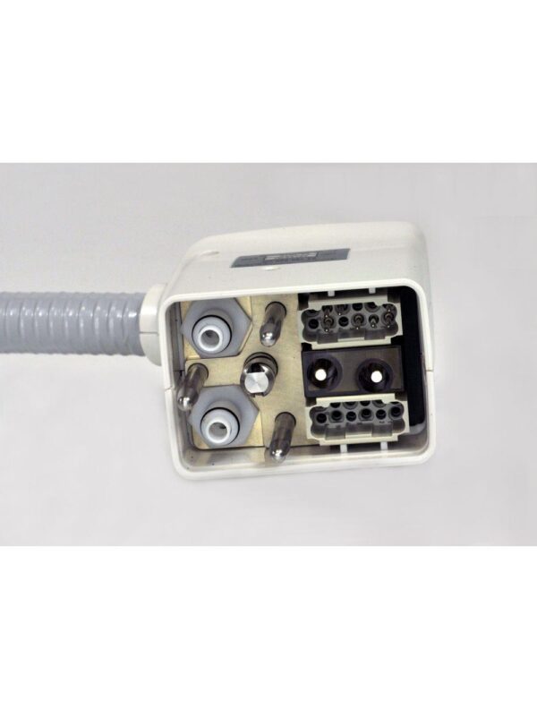 Alma Harmony XL Laser ST HS Red HandPiece Skin Tightening 780-950nm Hand Piece