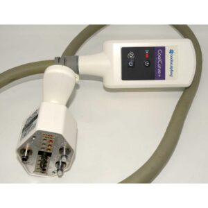 Zeltiq CoolFit Breeze Vacuum Applicator BRZ-AP1-066-000 Coolsculpting Cool Fit