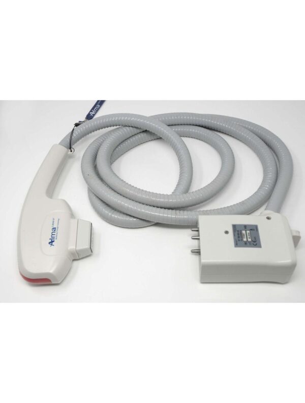 Alma Harmony XL Laser ST HS Red HandPiece Skin Tightening 780-950nm Hand Piece