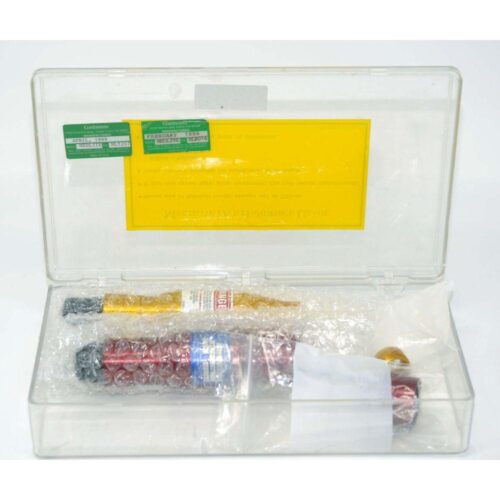 Hoya ConBio Medlite MultiLite Dye HandPiece 585nm 650 Tattoo Removal Revlite C6