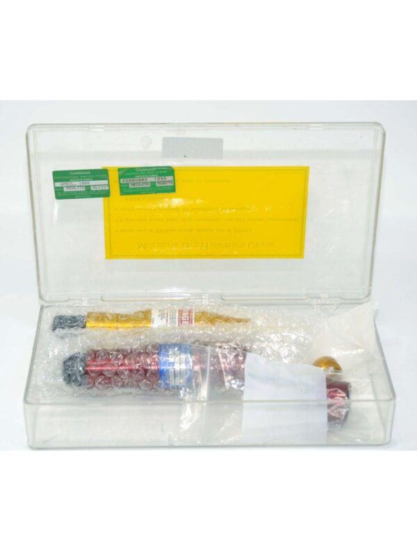 Hoya ConBio Medlite MultiLite Dye HandPiece 585nm 650 Tattoo Removal Revlite C6
