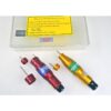 Hoya ConBio Medlite MultiLite Dye HandPiece 585nm 650 Tattoo Removal Revlite C6