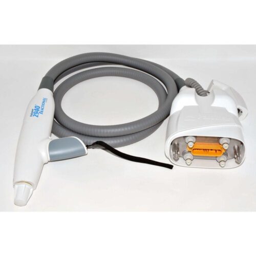 Palomar ICON 2940nm Fractional Laser Hand Piece Ablative Wrinkles Skin 0 SHOTS!!