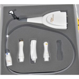 2013 LuxRs Handpiece Palomar StarLux 500 Lux Rs - 15890 SHOTS! Hair Removal