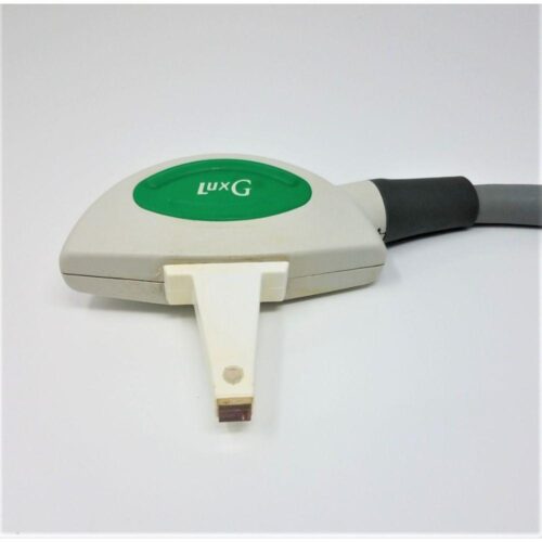 Palomar Lux G IPL Laser Handpiece Cynosure Laser MediLux Lux low Pulse Count