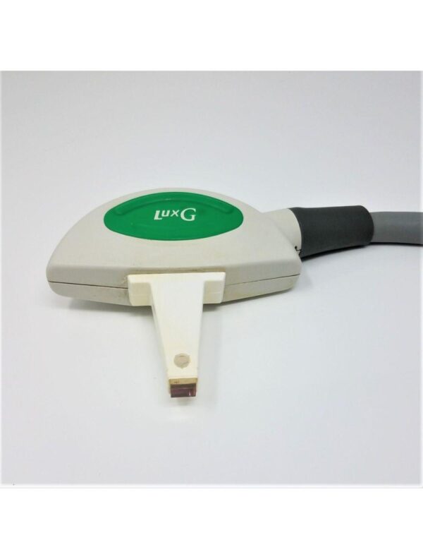 Palomar Lux G IPL Laser Handpiece Cynosure Laser MediLux Lux low Pulse Count