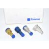 Palomar ICON 2940nm Fractional Laser Hand Piece Ablative Wrinkles Skin 0 SHOTS!!