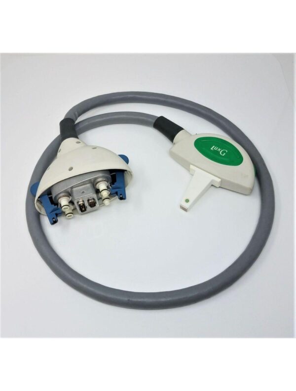 Palomar Lux G IPL Laser Handpiece Cynosure Laser MediLux Lux low Pulse Count