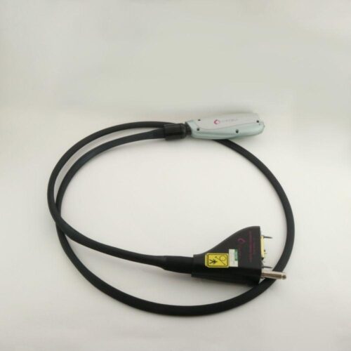 Candela GentleMax 6-18mm Handpiece DCD Delivery System Gentle Max 7122-00-3956