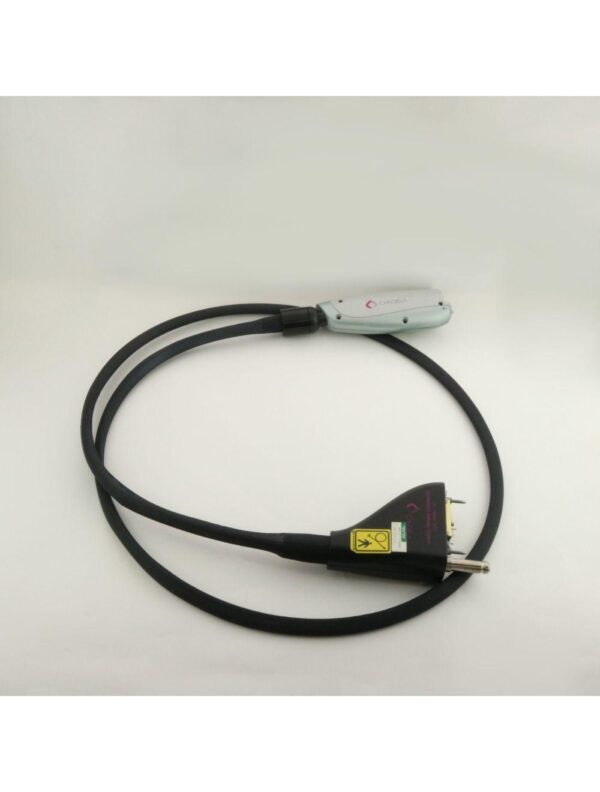 Candela GentleMax 6-18mm Handpiece DCD Delivery System Gentle Max 7122-00-3956