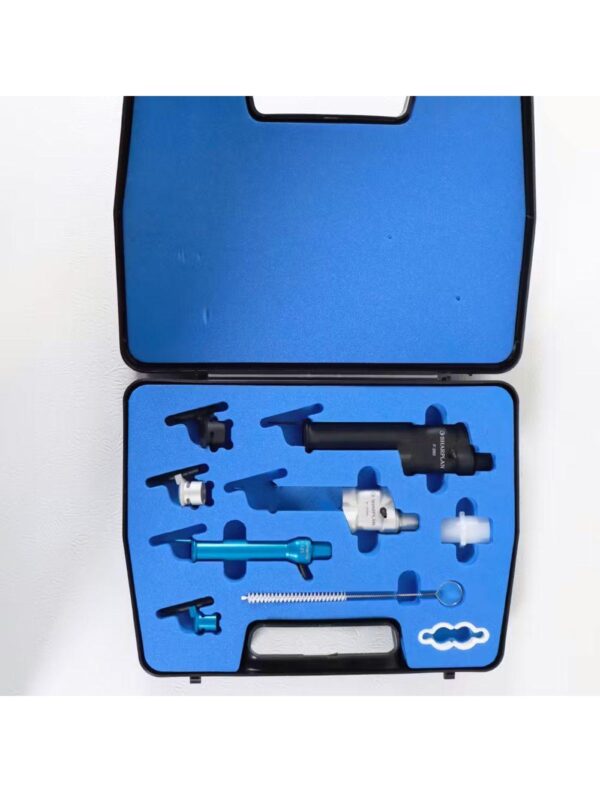 2019 Lumenis SurgiTouch Scanning Handpiece Set Sharplan CO2 Series 3