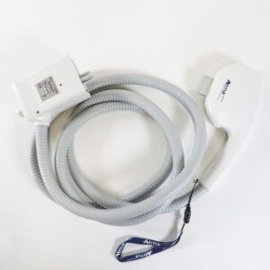 2014 Alma Eclipse Aesthetics SkinFinity RF Pixel In-Motion Skin Rejuvenation System