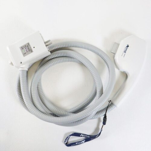 2014 Alma Harmony XL 500-600nm Vascular Lesions Handpiece 800007162
