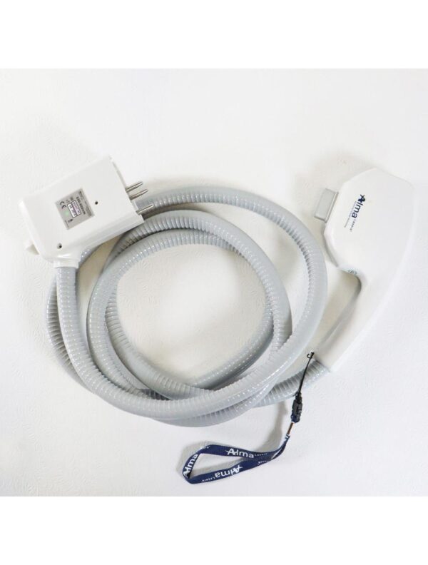 2014 Alma Harmony XL 500-600nm Vascular Lesions Handpiece 800007162
