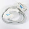 Syneron elos SR Applicator Hair Removal Handpiece HP AS00089 14820 Pulse Count