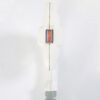 Syneron elos SR Applicator Hair Removal Handpiece HP AS00089 14820 Pulse Count