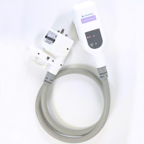 2017 Zeltiq CoolSculpting CoolAdvantage Applicator Handpiece BRZ-AP2-160-000
