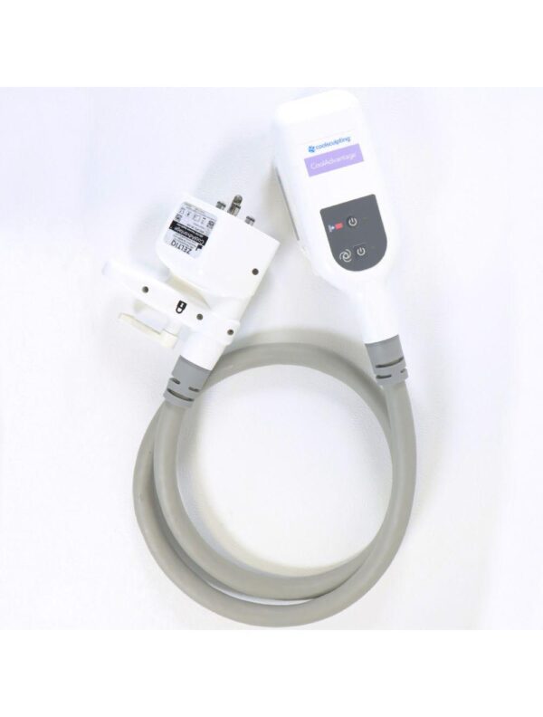 2017 Zeltiq CoolSculpting CoolAdvantage Applicator Handpiece BRZ-AP2-160-000