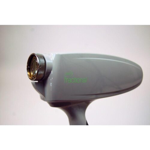 Cutera Pearl Fractional Erbuim Yag ER:YAG SKIN TIGHTENING Handpiece 2790 mm