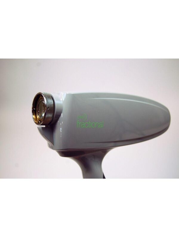 Cutera Pearl Fractional Erbuim Yag ER:YAG SKIN TIGHTENING Handpiece 2790 mm