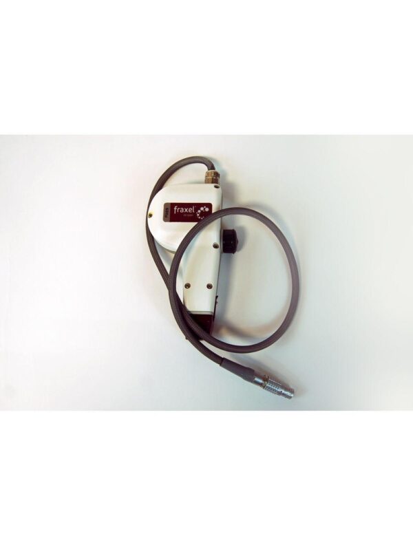 Solta Fraxel 600 Micron FMDA Handpiece Fractional Micro Dermal Ablation