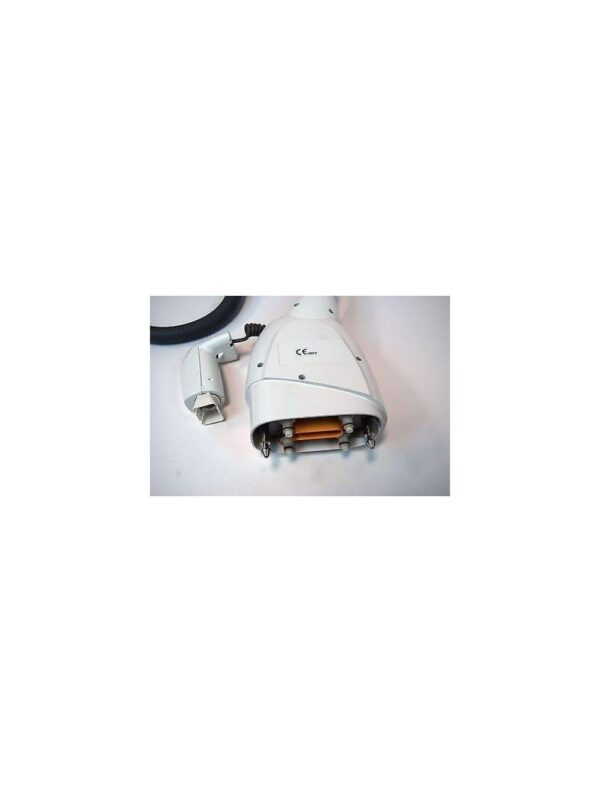 Cynosure ICON Rs Crystal-Tested-Calibrated New Lamp Good Shots not reset Palomar