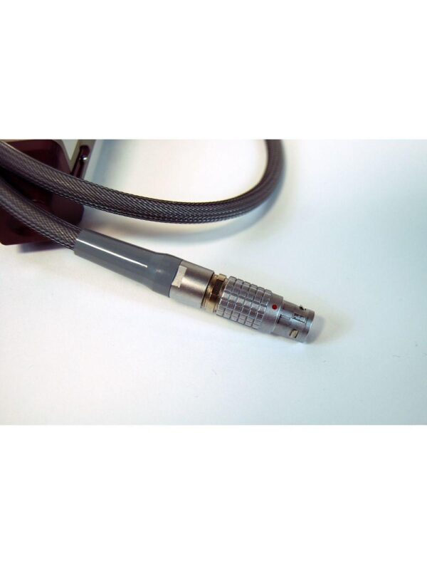 Solta Fraxel 600 Micron FMDA Handpiece Fractional Micro Dermal Ablation