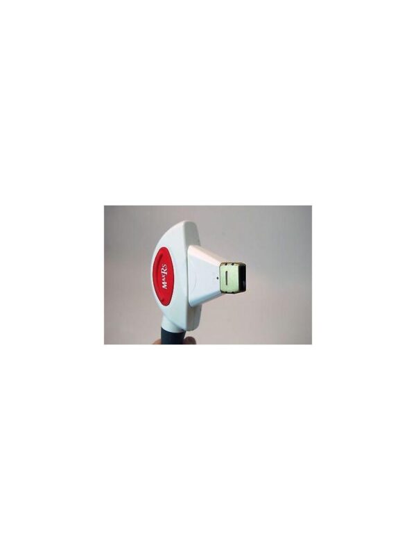 Cynosure ICON Rs Crystal-Tested-Calibrated New Lamp Good Shots not reset Palomar
