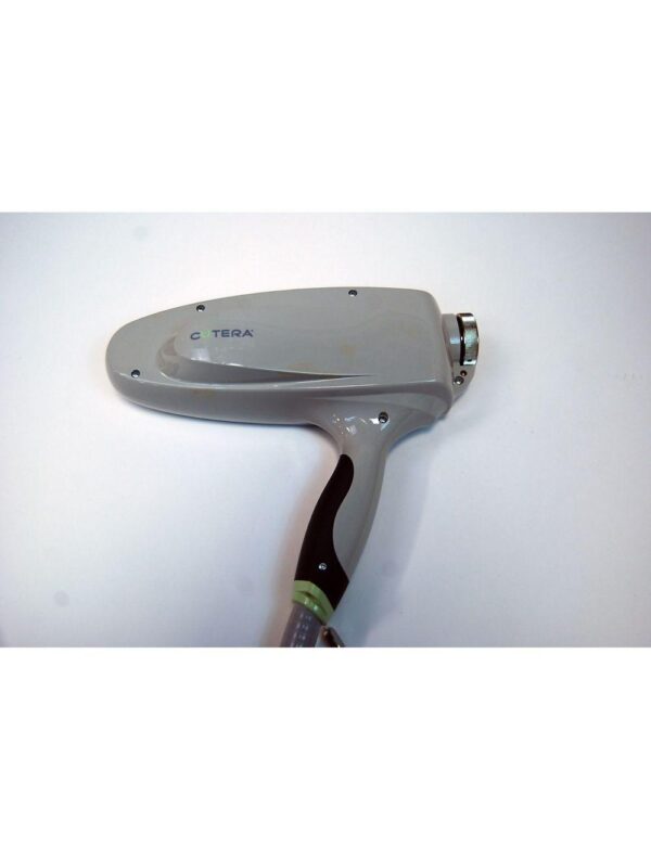 Cutera Pearl Fractional Erbuim Yag ER:YAG SKIN TIGHTENING Handpiece 2790 mm