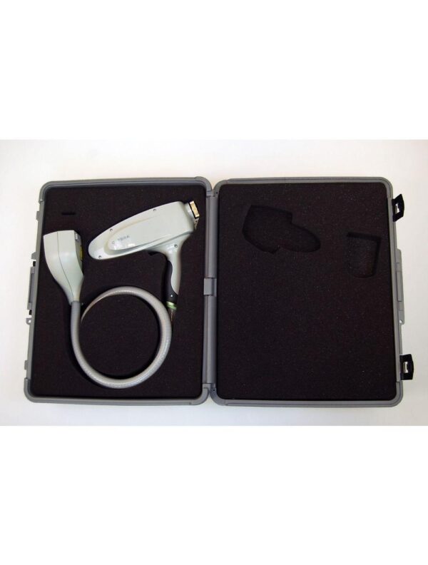 Cutera Pearl Fractional Erbuim Yag ER:YAG SKIN TIGHTENING Handpiece 2790 mm