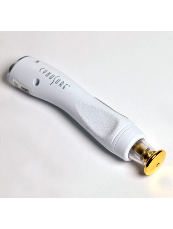 Cynosure Ellman TempSure RF 25mm Handpiece Assembly 100-7027-125 Envi 83% Life