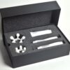 Cynosure Ellman TempSure RF 25 30mm Handpiece Assembly Set 100-7027-125 130 Envi