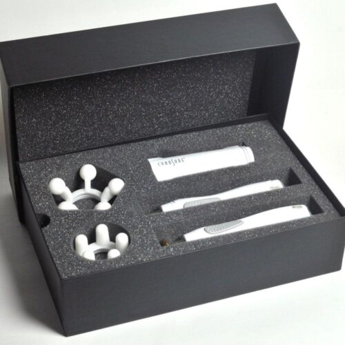Cynosure Ellman TempSure RF 25 30mm Handpiece Assembly Set 100-7027-125 130 Envi