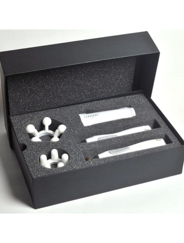 Cynosure Ellman TempSure RF 25 30mm Handpiece Assembly Set 100-7027-125 130 Envi