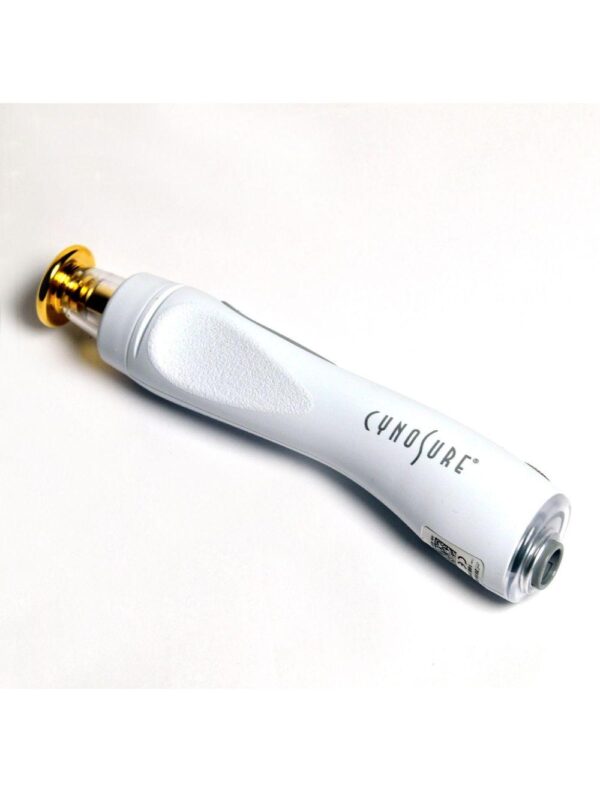 Cynosure Ellman TempSure RF 25mm Handpiece Assembly 100-7027-125 Envi 83% Life