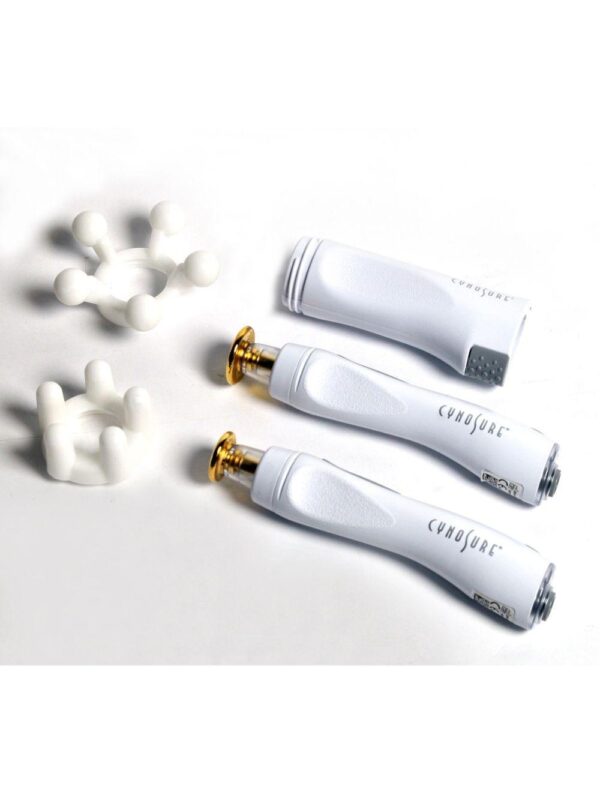 Cynosure Ellman TempSure RF 25 30mm Handpiece Assembly Set 100-7027-125 130 Envi