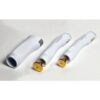 Cynosure Ellman TempSure RF 25 30mm Handpiece Assembly Set 100-7027-125 130 Envi