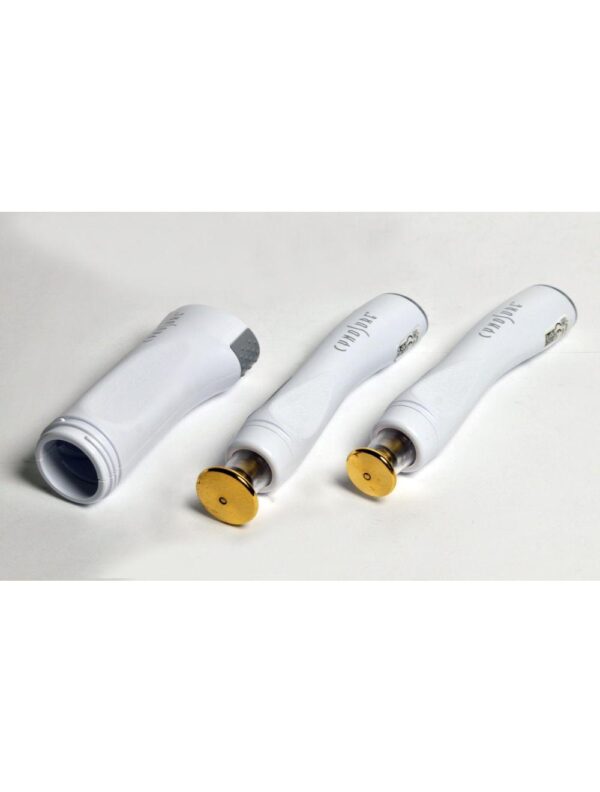 Cynosure Ellman TempSure RF 25 30mm Handpiece Assembly Set 100-7027-125 130 Envi