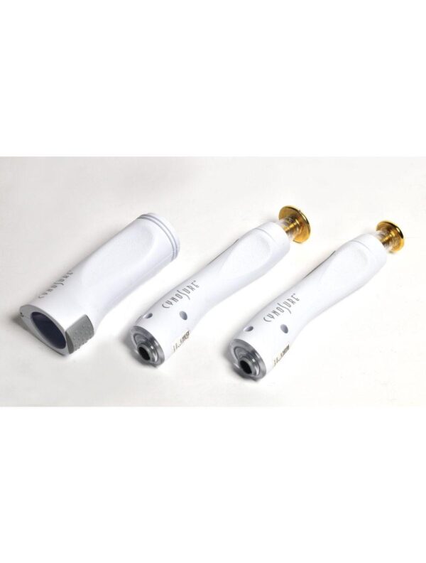 Cynosure Ellman TempSure RF 25 30mm Handpiece Assembly Set 100-7027-125 130 Envi