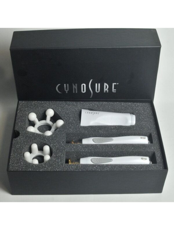 Cynosure Ellman TempSure RF 25 30mm Handpiece Assembly Set 100-7027-125 130 Envi