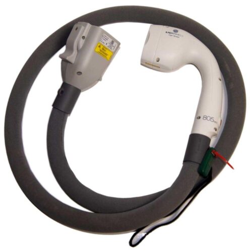 2020 Lumenis LightSheer HS High Speed Laser Hair Removal Handpiece - SA-1046262