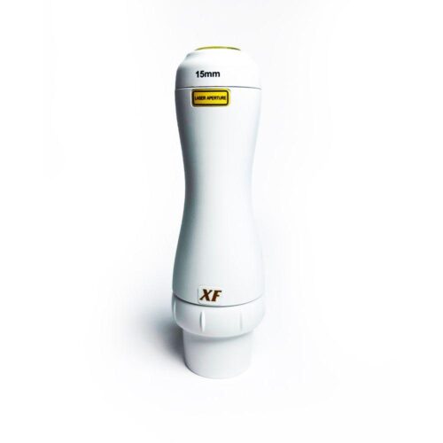 Cynosure Palomar Icon 1540 15mm XF Fractional Laser Handpiece