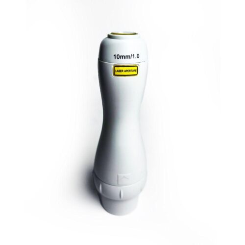 Cynosure Palomar Icon 1540 10mm/1.0 XF Fractional Laser Lens Handpiece