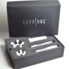 Cynosure Ellman TempSure RF 25 30mm Handpiece Assembly Set 100-7027-125 130 Envi