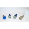 2018 Cynosure Palomar Icon 2940 Er:YAG Fractional Erbium Laser Handpiece & Tips