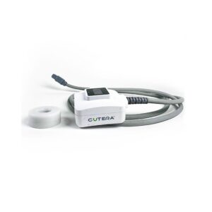 Cutera truSculpt 3D 2 MHz 40 cm2 Large RF Body Sculpting Handpiece 11 Treatments