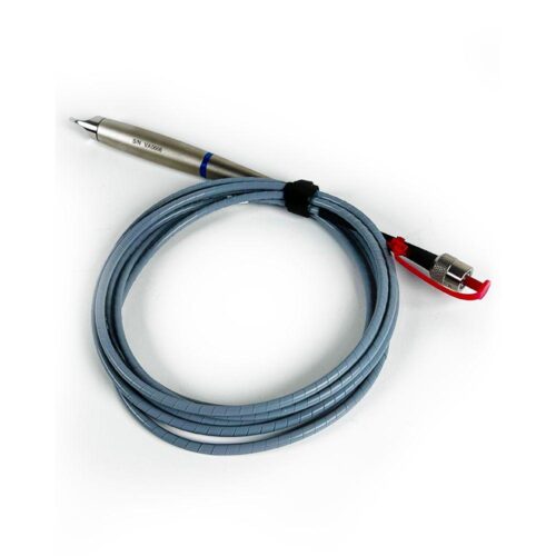 Iridex VariLite 532/940 Laser Fiber Handpiece 0.7mm Pigment Vascular Lesions
