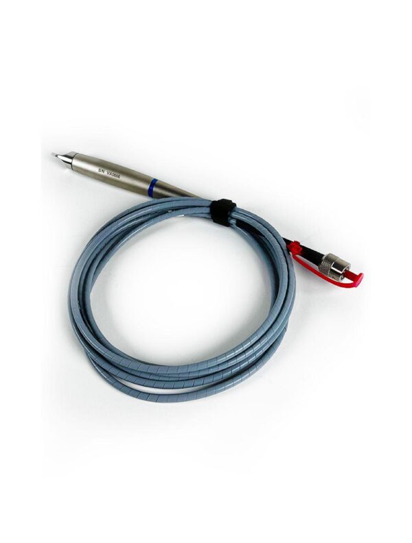 Iridex VariLite 532/940 Laser Fiber Handpiece 0.7mm Pigment Vascular Lesions